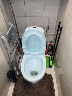 Унитаз