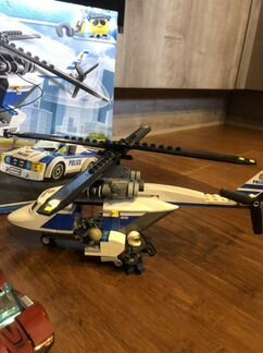 Lego city 5-12 оригинал