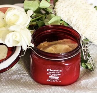 Скрабы Элемис Elemis