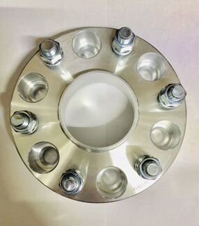 Проставки колёс 25мм Infiniti QX80