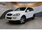 SsangYong Kyron 2.3 МТ, 2013, 105 363 км