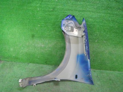 Крыло переднее правое Renault Logan 2 Sandero 2 (2