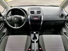 Suzuki SX4 1.6 МТ, 2012, 162 359 км объявление продам