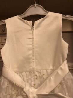 Платье нарядное, p116, как новое