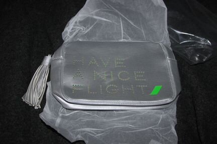 Дорожная косметичка.новая