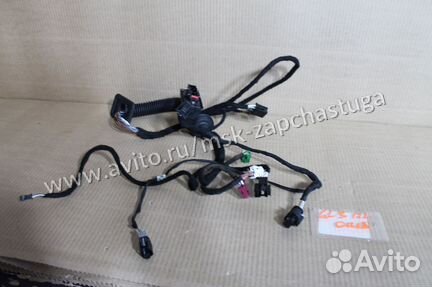 Жгут проводов передней левой двери Mercedes GL-kla