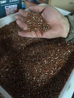 Гранула полистирола общего назначения