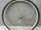 Велосипедное колесо объявление продам