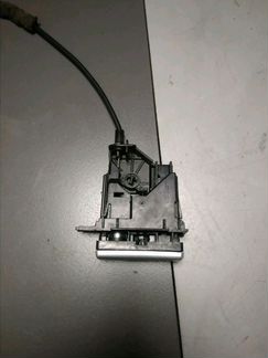 Замок бардачка Porsche Cayenne 955-957