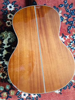 Классическая гитара Flight