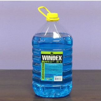 Незамерзающая жидкость оптом