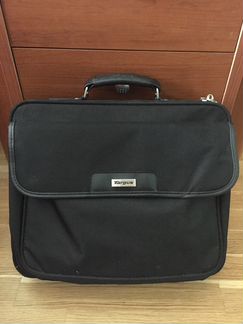 Сумка для ноутбука Targus