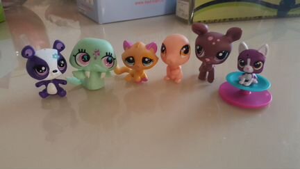 Littlest Pet Shop