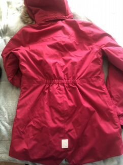 Костюм рейма 164 на девочку