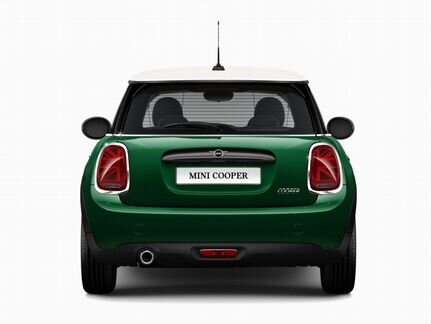 MINI Cooper 1.5 AT, 2020