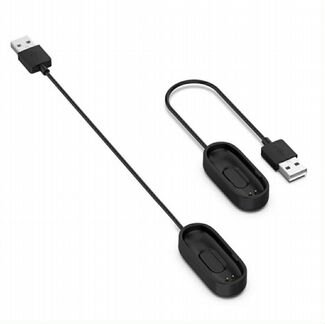 Кабель для зарядки Xiaomi Mi Band 4