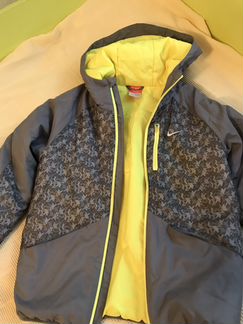 Куртка Nike (весна-осень)