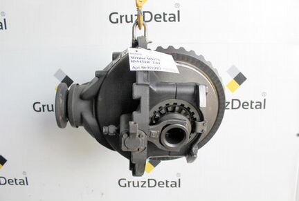 Meritor MS17X 37/14 редуктор Renault Premium P1317