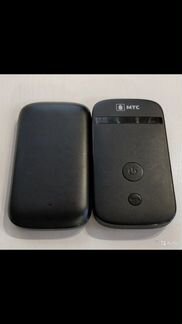 4G универсальный роутер ZTE MF90 fix ttl