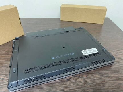 Ноутбук HP Elitebook 2570p i5 Гарантия