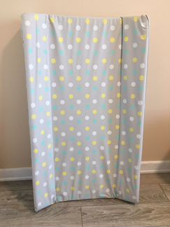 Пеленальная доска mothercare