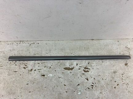 Накладка двери передняя левая Jaguar X-Type X400