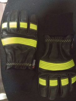 Перчатки пожарного