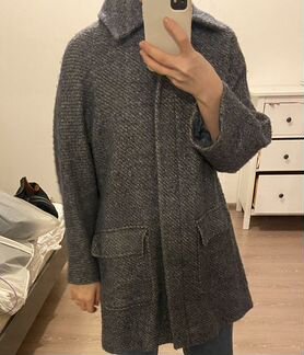 Massimo dutti пальто
