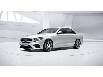 Mercedes-Benz E-класс 2.0 AT, 2020