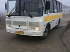 Междугородний / Пригородный автобус ПАЗ 320530-02 объявление продам