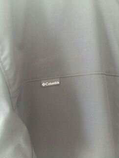 Ветровка Colambia