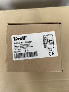 Термостат kroll