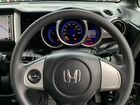 Honda N-BOX 0.7 CVT, 2014, 65 800 км объявление продам