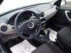 Renault Sandero 1.6 МТ, 2010, 135 000 км объявление продам