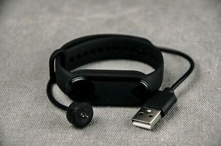 Смарт браслет Mi Band 5