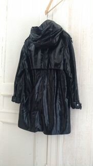 Куртка, парка, плащ-супер Лак 46 раз