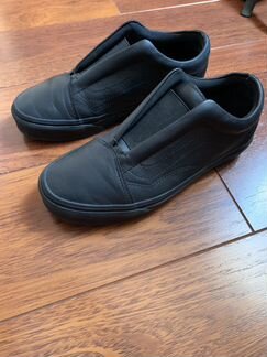 Vans слипоны женские 7,5US 38RUS