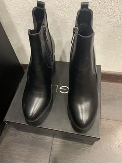 Женские ботильоны