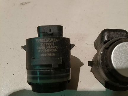Вольво датчик парктроника 31471007