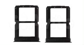 Держатель Sim-карты OnePlus (разные модели)