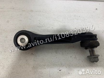 Стойка стабилизатора задняя Bmw X5 G05 B57D30A