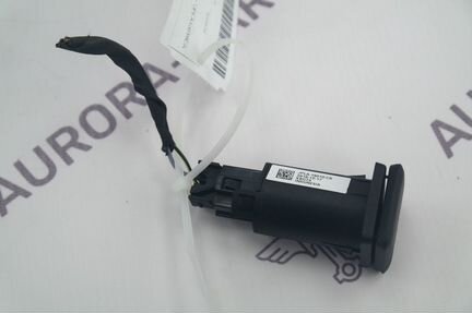 Гнездо USB Discovery Sport L550 2014