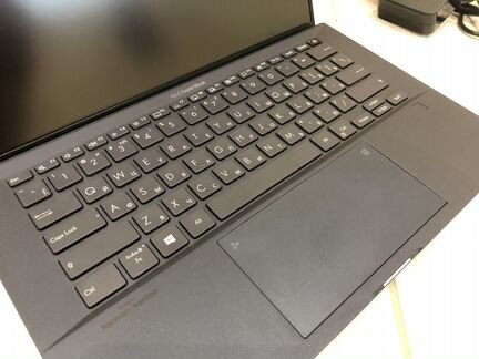 Новый ExpertBook B9 -14