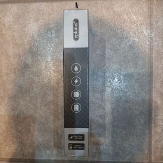 Внешний аккумулятор 15000mAh eplutus pd-151