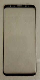 Защитное стекло на samsung galaxy s8