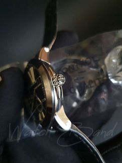 Ulysse Nardin Executive Dual Time (новые)