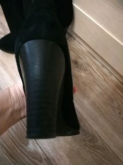 Сапоги Ris Rosa39