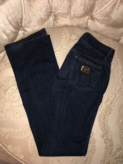 Джинсы dolce gabbana