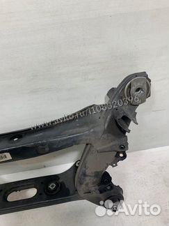 Балка подвески задняя Mercedes-Benz E-Class W213