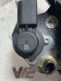 Тнвд Mercedes OM 642 3.0 V6